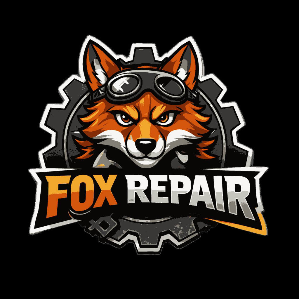 Fox Repair